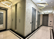 Satılır 4 otaqlı 136 m2 yeni tikili Həzi Aslanov m.