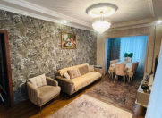 Satılır 4 otaqlı 110 m2 köhnə tikili 8 mkr