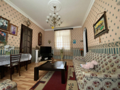 Satılır 3 otaqlı 150 m2 köhnə tikili Nəriman Nərimanov m.