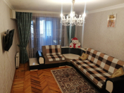 Satılır 2 otaqlı 50 m2 köhnə tikili İnşaatçılar m.