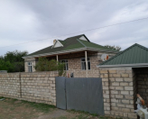 Satılır 4 otaqlı 7 m2 həyət evi Şabran