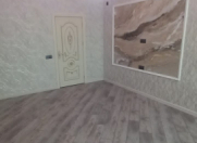 Satılır 3 otaqlı 80 m2 yeni tikili Ağ şəhər