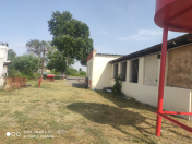 Satılır 3 otaqlı 1500 m2 obyekt Ağdaş