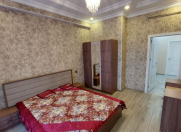 İcarəyə verilir 3 otaqlı 120 m2 yeni tikili 20 yanvar m.