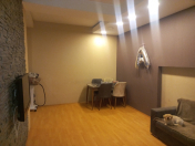 Satılır 2 otaqlı 61 m2 yeni tikili Bakıxanov