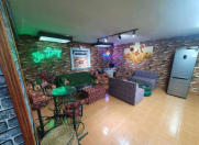 Satılır 1 otaqlı 60 m2 obyekt Qara Qarayev m.