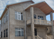 İcarəyə verilir 5 otaqlı 180 m2 həyət evi Masazır