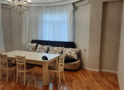 İcarəyə verilir 2 otaqlı 96 m2 yeni tikili Bakıxanov