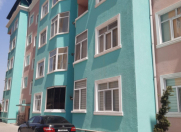 Satılır 2 otaqlı 65.08 m2 yeni tikili Xaçmaz