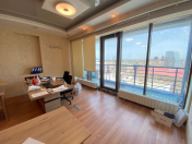 İcarəyə verilir 1 otaqlı 52 m2 ofis Şah İsmayıl Xətai m.