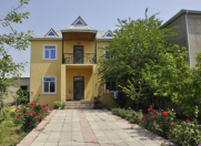 Satılır 1 otaqlı 5 m2 həyət evi Ramana