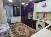 İcarəyə verilir 2 otaqlı 63 m2 köhnə tikili AMAY