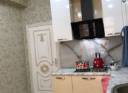 İcarəyə verilir 2 otaqlı 115 m2 yeni tikili Neftçilər m.