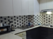 İcarəyə verilir 2 otaqlı 50 m2 həyət evi 20 yanvar m.