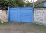 Satılır 4 otaqlı 150 m2 həyət evi Göyçay