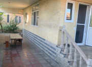 Satılır 6 otaqlı 120 m2 həyət evi Bakıxanov