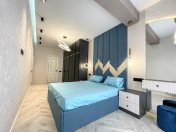 İcarəyə verilir 2 otaqlı 100 m2 yeni tikili Nizami m.