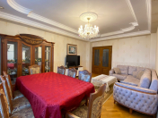 Satılır 3 otaqlı 115 m2 yeni tikili 9 mkr