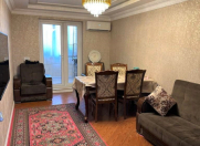 Satılır 2 otaqlı 58 m2 köhnə tikili Dövlət Statistika Komitəsi