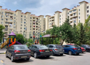 Satılır 2 otaqlı 52 m2 köhnə tikili Hövsan