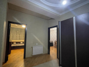 İcarəyə verilir 2 otaqlı 91 m2 yeni tikili 8 mkr