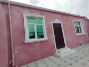 Satılır 3 otaqlı 65 m2 yeni tikili Sea Breeze Resort