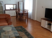 İcarəyə verilir 3 otaqlı 143 m2 yeni tikili İçəri Şəhər m.