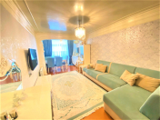 Satılır 2 otaqlı 50 m2 köhnə tikili 8 km