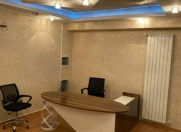 İcarəyə verilir 1 otaqlı 21 m2 ofis Şah İsmayıl Xətai m.