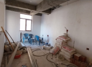 Satılır 3 otaqlı 138 m2 yeni tikili Xırdalan