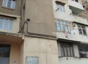 Satılır 1 otaqlı 45 m2 köhnə tikili Y.Günəşli