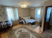 İcarəyə verilir 2 otaqlı 55 m2 köhnə tikili Gənclik m.