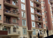 İcarəyə verilir 4 otaqlı 200 m2 yeni tikili Abu Arena