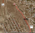 Satılır 6 sot torpaq Masazır