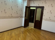 Satılır 3 otaqlı 115 m2 yeni tikili 9 mkr