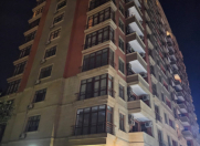 İcarəyə verilir 2 otaqlı 111 m2 yeni tikili Gənclik m.