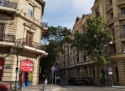 Satılır 3 otaqlı 200 m2 obyekt Sahil m.