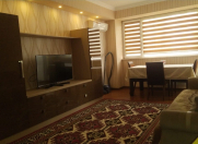 İcarəyə verilir 2 otaqlı 70 m2 yeni tikili 28 May m.