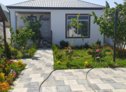 Satılır 3 otaqlı 100 m2 bağ evi Buzovna