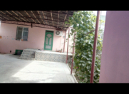 Satılır 3 otaqlı 100 m2 həyət evi Binə