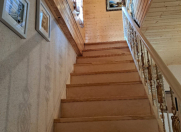 İcarəyə verilir 4 otaqlı 125 m2 bağ evi Quba