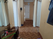 Satılır 3 otaqlı 60 m2 köhnə tikili Əmircan