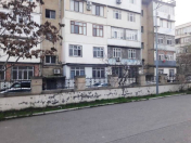 Satılır 4 otaqlı 110 m2 köhnə tikili 8 mkr
