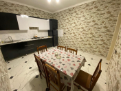 İcarəyə verilir 5 otaqlı 200 m2 villa Qəbələ