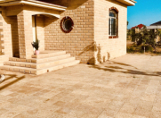 Satılır 4 otaqlı 150 m2 bağ evi Albalı