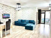 Satılır 2 otaqlı 65 m2 yeni tikili Həzi Aslanov