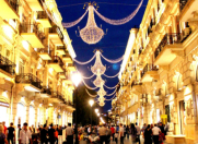 Satılır 3 otaqlı 85 m2 köhnə tikili Sahil m.