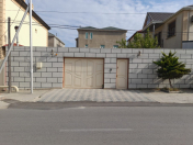 Satılır 6 otaqlı 268 m2 villa Badamdar