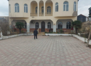 Satılır 14 otaqlı 501 m2 villa Badamdar