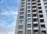 Satılır 1 otaqlı 82 m2 yeni tikili Şah İsmayıl Xətai m.